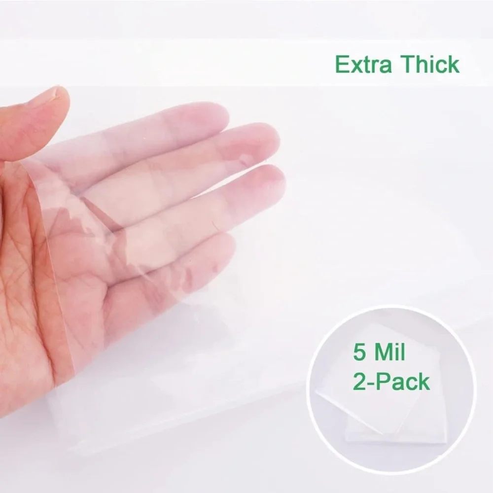 Queen mattress bag, 2 pack